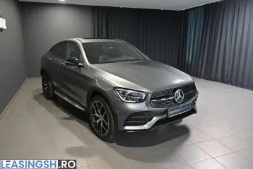 Mercedes-Benz GLC 300 din 2022 - oferta MER230418