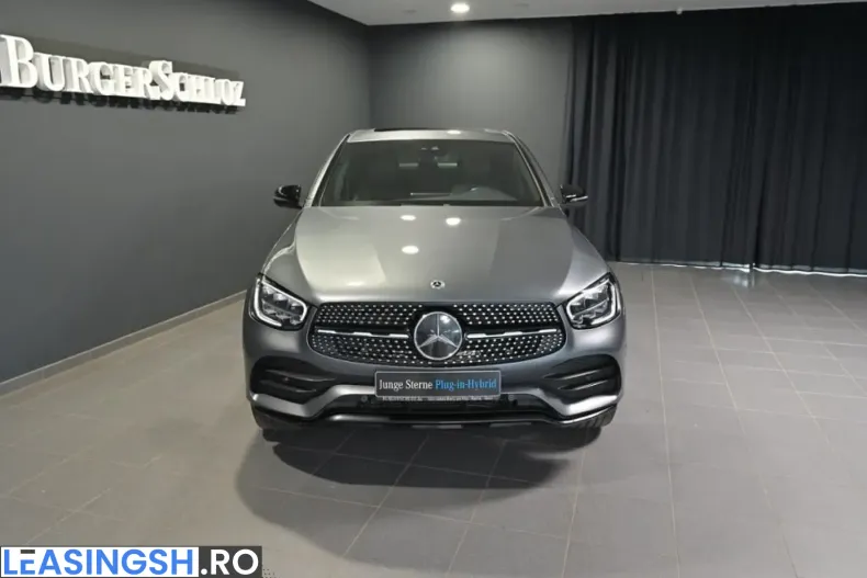 Mercedes-Benz GLC 300 (Clasa GLC) din 2022 cu 74.700 km - oferta MER230418 - foto 2