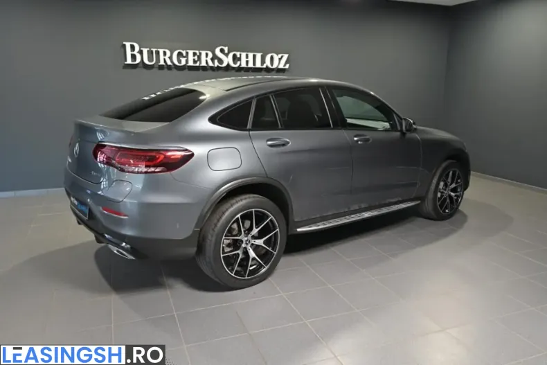 Mercedes-Benz GLC 300 (Clasa GLC) din 2022 cu 74.700 km - oferta MER230418 - foto 4