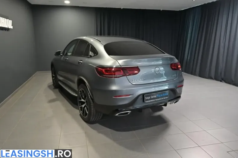 Mercedes-Benz GLC 300 (Clasa GLC) din 2022 cu 74.700 km - oferta MER230418 - foto 5