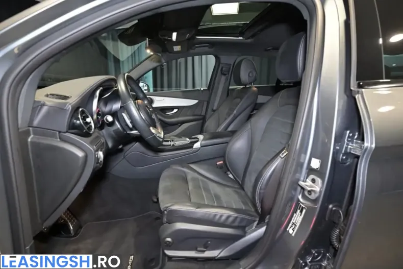 Mercedes-Benz GLC 300 (Clasa GLC) din 2022 cu 74.700 km - oferta MER230418 - foto 7