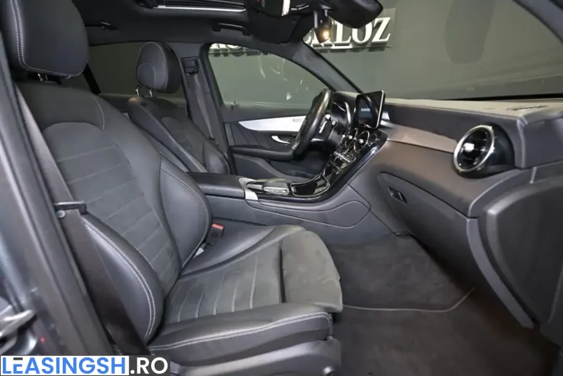 Mercedes-Benz GLC 300 (Clasa GLC) din 2022 cu 74.700 km - oferta MER230418 - foto 8