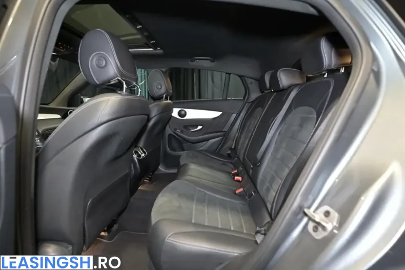 Mercedes-Benz GLC 300 (Clasa GLC) din 2022 cu 74.700 km - oferta MER230418 - foto 9