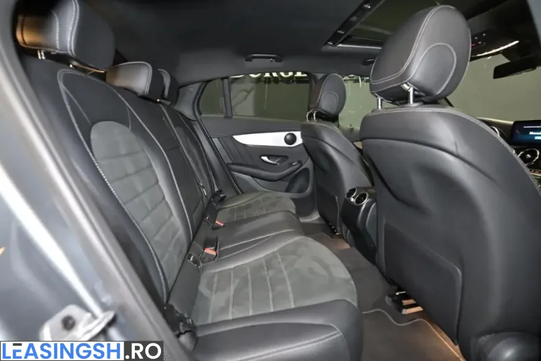 Mercedes-Benz GLC 300 (Clasa GLC) din 2022 cu 74.700 km - oferta MER230418 - foto 10