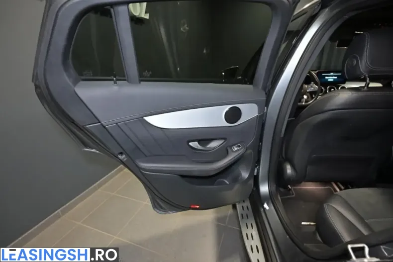 Mercedes-Benz GLC 300 (Clasa GLC) din 2022 cu 74.700 km - oferta MER230418 - foto 18