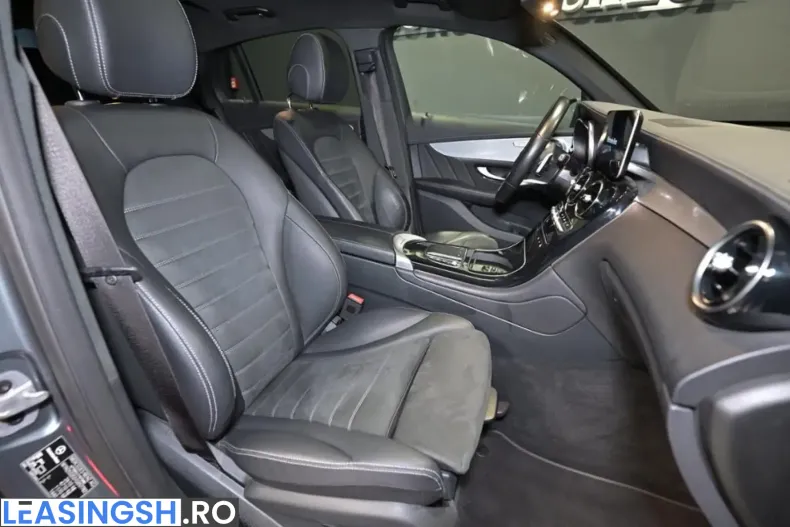 Mercedes-Benz GLC 300 (Clasa GLC) din 2022 cu 74.700 km - oferta MER230418 - foto 20