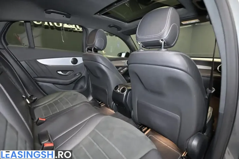Mercedes-Benz GLC 300 (Clasa GLC) din 2022 cu 74.700 km - oferta MER230418 - foto 22