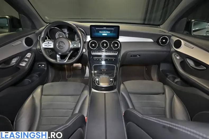 Mercedes-Benz GLC 300 (Clasa GLC) din 2022 cu 74.700 km - oferta MER230418 - foto 25