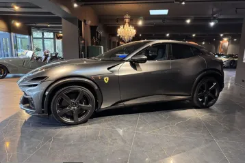 Ferrari Purosangue din 2024 - oferta FER230419