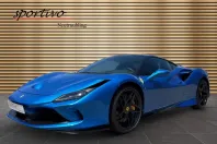 Ferrari F8 din 2021 cu 11.782 km - oferta FER230420 - foto 1