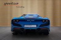 Ferrari F8 din 2021 cu 11.782 km - oferta FER230420 - foto 4