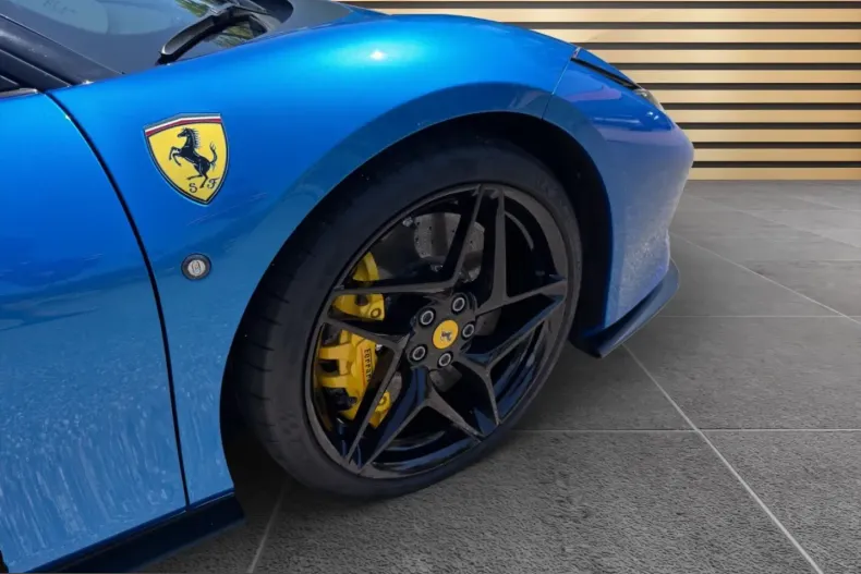 Ferrari F8 din 2021 cu 11.782 km - oferta FER230420 - foto 9