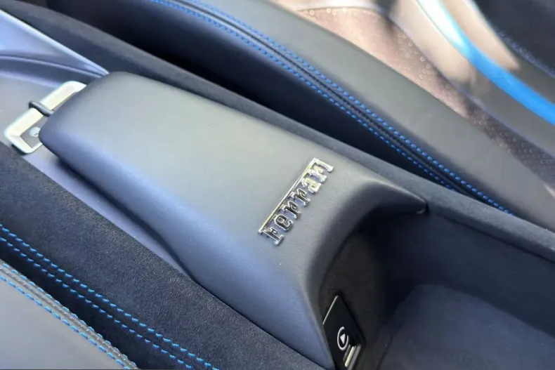 Ferrari F8 din 2021 cu 11.782 km - oferta FER230420 - foto 21