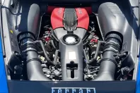 Ferrari F8 din 2021 cu 11.782 km - oferta FER230420 - foto 24
