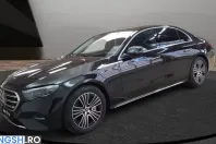 Mercedes-Benz E 220 (Clasa E) din 2025 cu 11.187 km - oferta MER230421 - foto 1