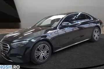 Mercedes-Benz E 220 din 2025 - oferta MER230421