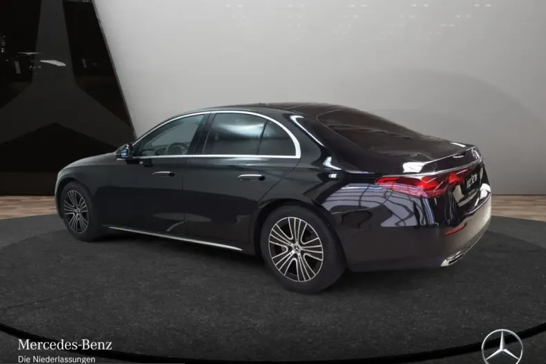Mercedes-Benz E 220 (Clasa E) din 2025 cu 11.187 km - oferta MER230421 - foto 6