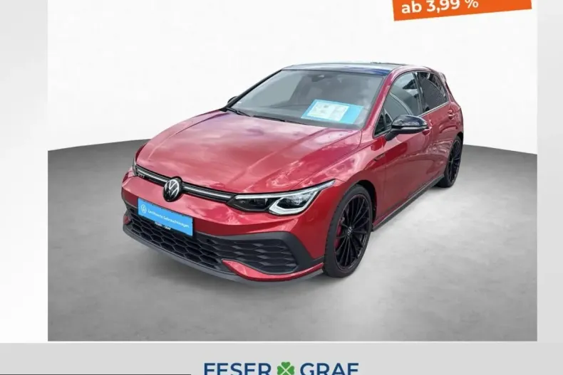 Volkswagen Golf din 2024 cu 34.900 km - oferta VOL230422 - foto 1