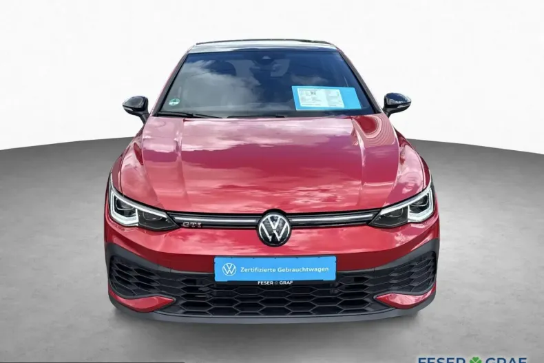 Volkswagen Golf din 2024 cu 34.900 km - oferta VOL230422 - foto 2