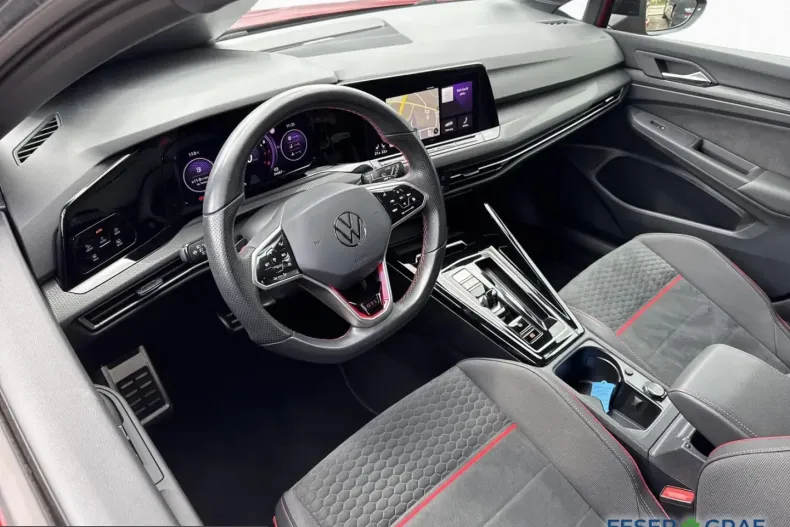 Volkswagen Golf din 2024 cu 34.900 km - oferta VOL230422 - foto 7