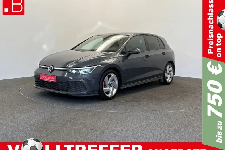 Volkswagen Golf din 2023 cu 50.600 km - oferta VOL230423 - foto 1