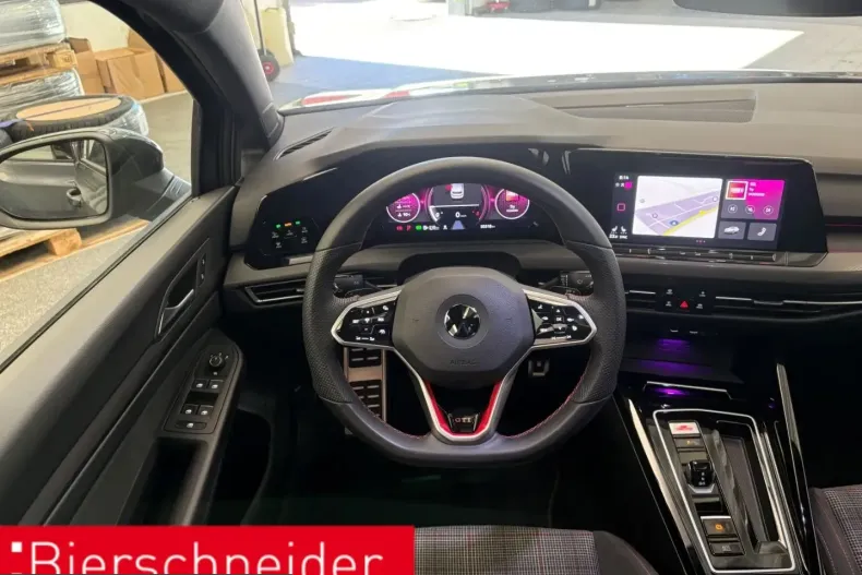 Volkswagen Golf din 2023 cu 50.600 km - oferta VOL230423 - foto 13