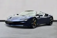 Ferrari SF90 din 2021 cu 6.500 km - oferta FER230424 - foto 1