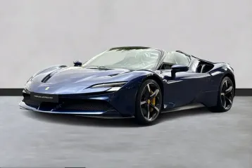 Ferrari SF90 din 2021 - oferta FER230424