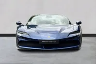 Ferrari SF90 din 2021 cu 6.500 km - oferta FER230424 - foto 2