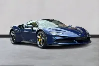 Ferrari SF90 din 2021 cu 6.500 km - oferta FER230424 - foto 3