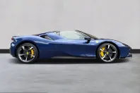 Ferrari SF90 din 2021 cu 6.500 km - oferta FER230424 - foto 4