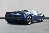 Ferrari SF90 din 2021 cu 6.500 km - oferta FER230424 - foto 5