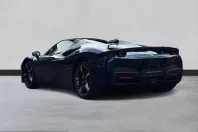 Ferrari SF90 din 2021 cu 6.500 km - oferta FER230424 - foto 7