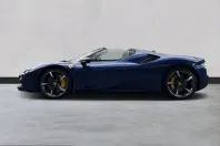 Ferrari SF90 din 2021 cu 6.500 km - oferta FER230424 - foto 8