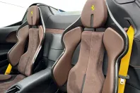 Ferrari SF90 din 2021 cu 6.500 km - oferta FER230424 - foto 13
