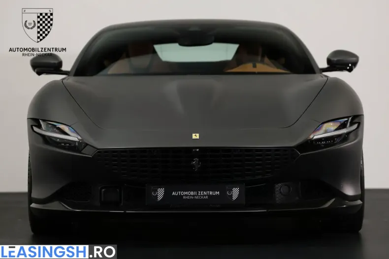 Ferrari Roma din 2021 cu 17.651 km - oferta FER230425 - foto 2