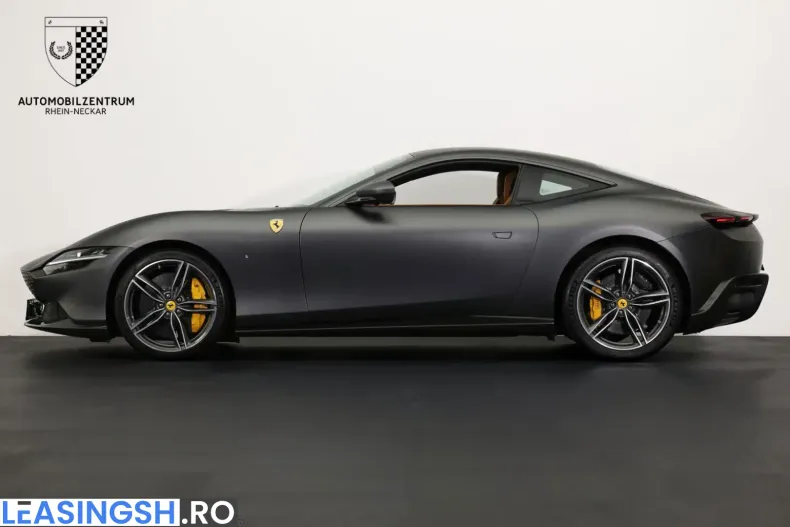 Ferrari Roma din 2021 cu 17.651 km - oferta FER230425 - foto 3