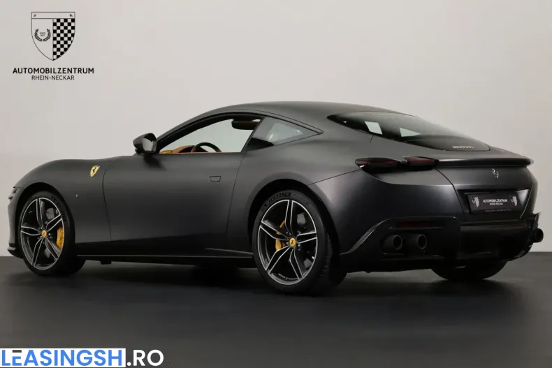 Ferrari Roma din 2021 cu 17.651 km - oferta FER230425 - foto 4