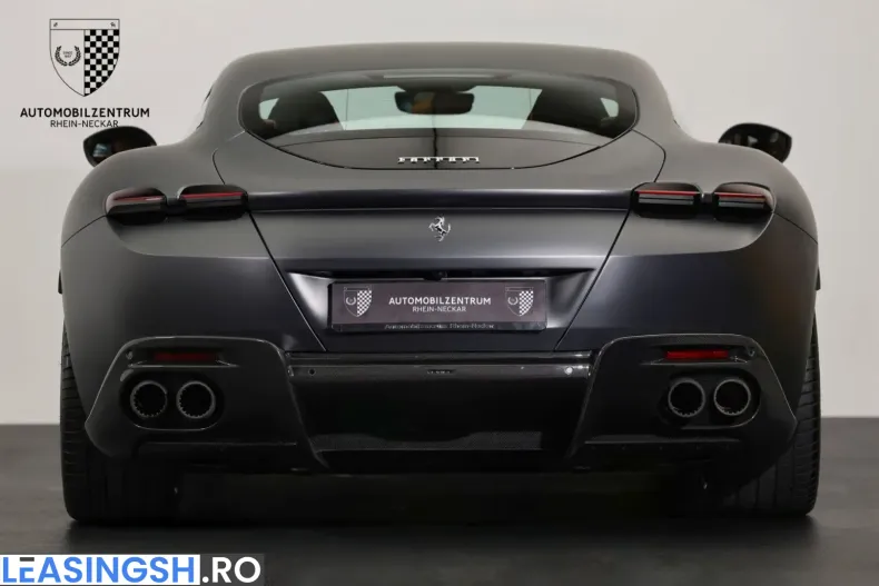 Ferrari Roma din 2021 cu 17.651 km - oferta FER230425 - foto 5