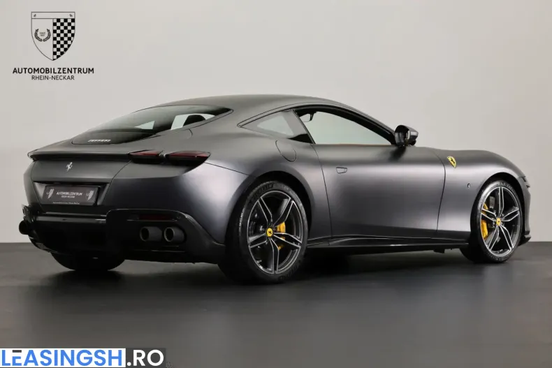 Ferrari Roma din 2021 cu 17.651 km - oferta FER230425 - foto 6