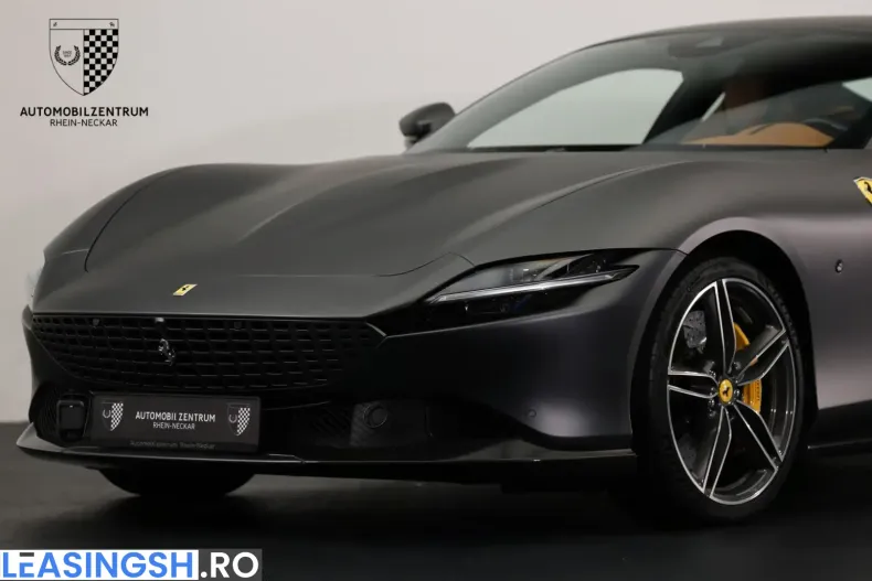 Ferrari Roma din 2021 cu 17.651 km - oferta FER230425 - foto 8