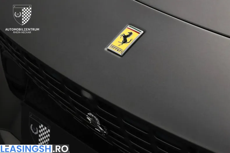 Ferrari Roma din 2021 cu 17.651 km - oferta FER230425 - foto 9