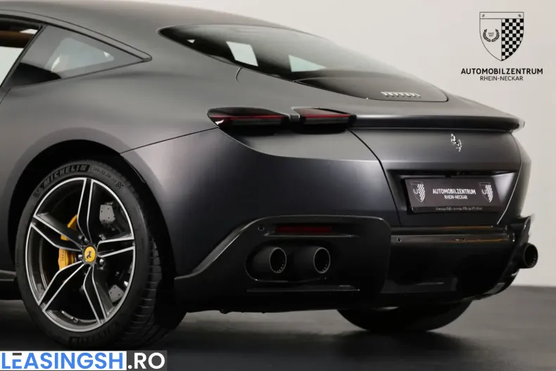 Ferrari Roma din 2021 cu 17.651 km - oferta FER230425 - foto 13
