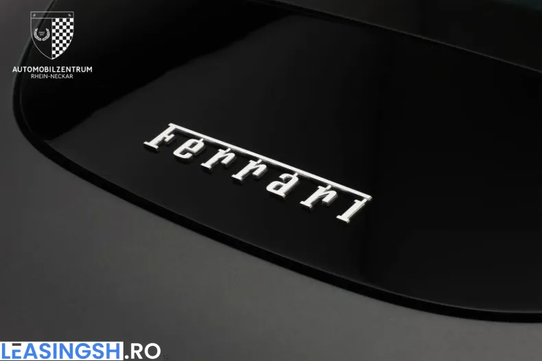 Ferrari Roma din 2021 cu 17.651 km - oferta FER230425 - foto 15