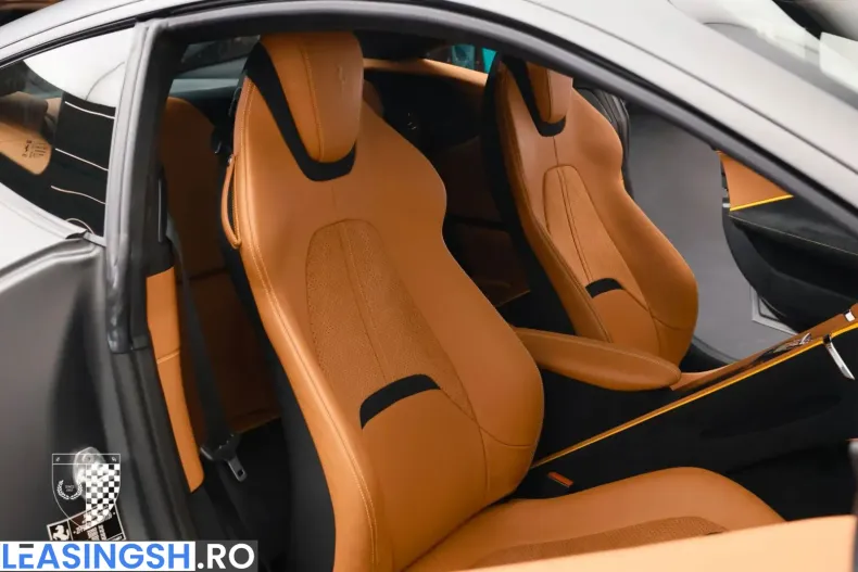 Ferrari Roma din 2021 cu 17.651 km - oferta FER230425 - foto 19