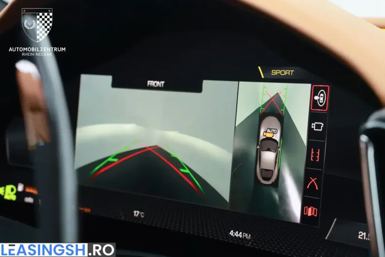Ferrari Roma din 2021 cu 17.651 km - oferta FER230425 - foto 22