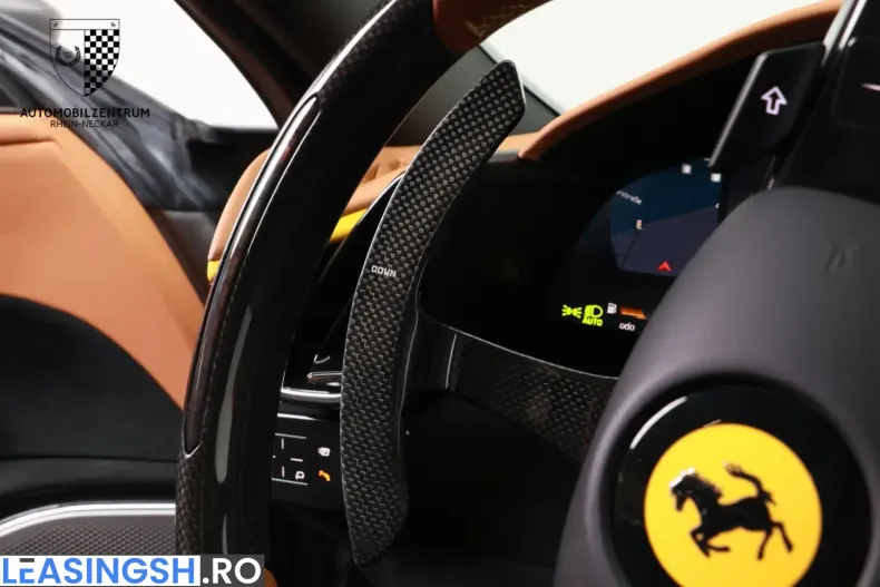 Ferrari Roma din 2021 cu 17.651 km - oferta FER230425 - foto 23