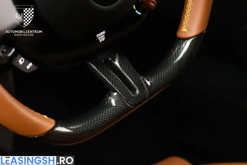 Ferrari Roma din 2021 cu 17.651 km - oferta FER230425 - foto 24