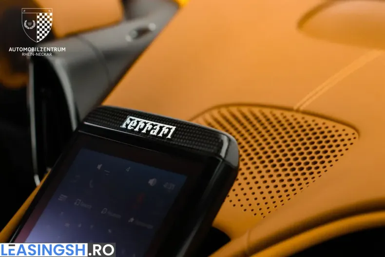 Ferrari Roma din 2021 cu 17.651 km - oferta FER230425 - foto 26