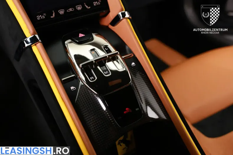 Ferrari Roma din 2021 cu 17.651 km - oferta FER230425 - foto 29